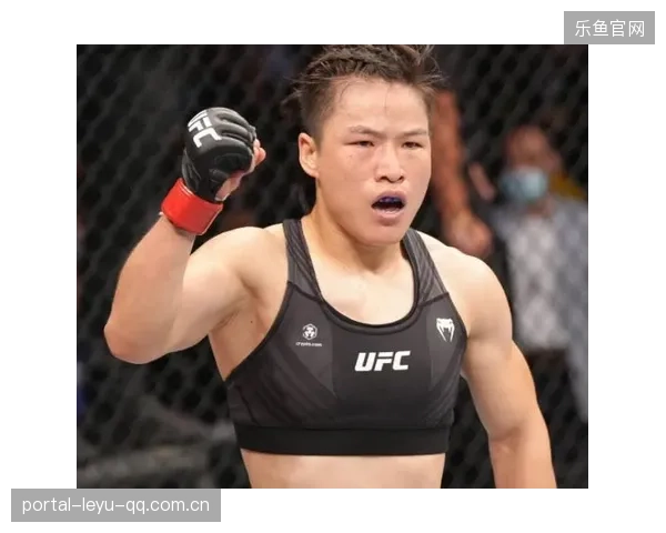 UFC选手整体节奏训练更强硬：打造终极格斗节奏霸主